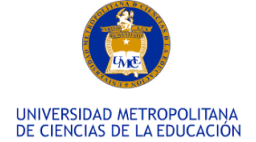 Metropolitan University of Educational Sciences (Universidad Metropolitana de Ciencias de la Educación (UMCE))