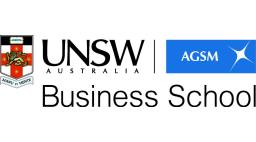 University Of New South Wales Business School