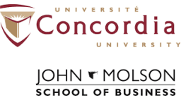 Concordia University and John Molson School of Business