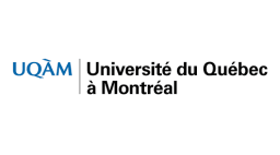 Université du Québec à Montréal UQAM - University of Quebec in Montreal