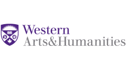 Western University Faculty of Arts & Humanities