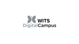 Wits University Online Digital Campus