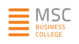 MSC Business College