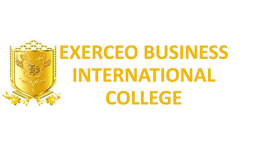 Exerceo Business International College