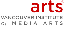 VANARTS Vancouver Institute of Media and Arts