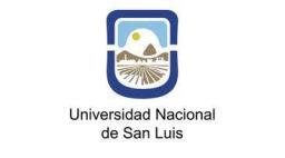 National University Of San Luis