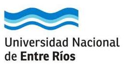 National University of Entre Ríos (Universidad Nacional de Entre Ríos UNER)
