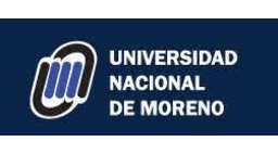 National University of Moreno