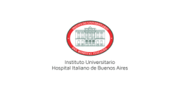 University Institute School of Medicine of the Italian Hospital (Instituto Universitario Escuela de Medicina del Hospital Italiano (IUHI))