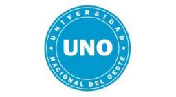 National University of the West (Universidad Nacional del Oeste)