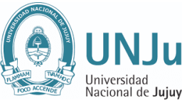 UNJu Universidad Nacional De Jujuy