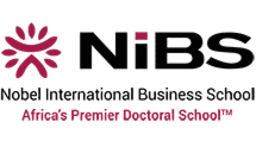 Nobel International Business School