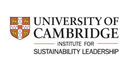 University of Cambridge Institute for Sustainability Leadership (CISL)