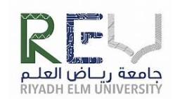 Riyadh Elm University