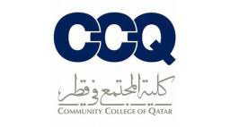 CCQ Community College Of Qatar