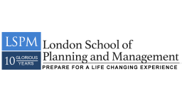 London School of Planning and Management
