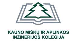 Kaunas Forestry and Environmental Engineering University of Applied Sciences