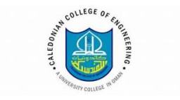 Caledonian College Of Engineering
