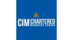 Canadian Institute of Management - MBA