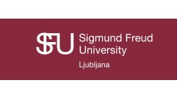 Sigmund Freud University Ljubljana