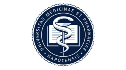 Iuliu Haţieganu University of Medicine and Pharmacy in Cluj-Napoca