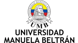 Manuela Beltran University (Universidad Manuela Beltrán (UMB))