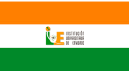 University Institution Of Envigado