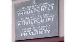 Abkhazian State University