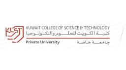 Kuwait College Of Science & Technology