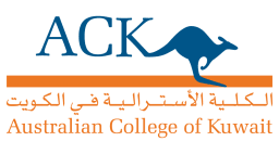 Australian College of Kuwait : ACK