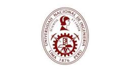 National University of Engineering - Universidad Nacional De Ingeniería
