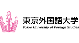Tokyo University Of Foreign Studies