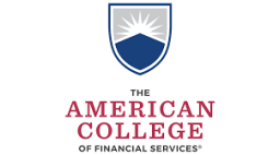The American College Of Financial Services