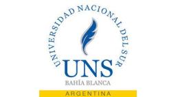 Universidad Nacional Del Sur