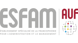 Établissement Spécialisé de la Francophonie pour l'Administration et le Management