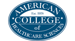 American College of Healthcare Sciences