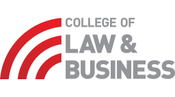 College of Law and Business
