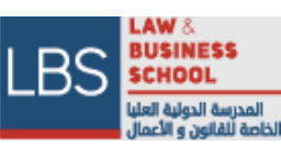 Ecole Internationale Supérieure Privée de Droit et des Affaires