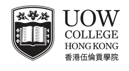 UOW College Hong Kong