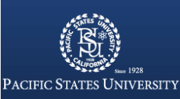 Pacific States University