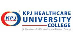 KPJ Healthcare University College (KPJUC)