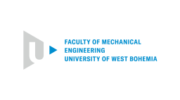 Faculty of Mechanical Engineering for University of West Bohemia