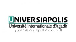 Universiapolis INTERNATIONAL UNIVERSITY OF AGADIR