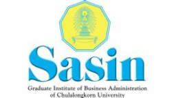 Chulalongkorn University Sasin Graduate Institute of Business Administration