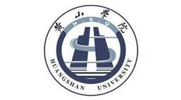Huangshan University