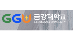 Geumgang University