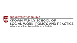 The University of Chicago Crown Family School of Social Work, Policy, and Practice