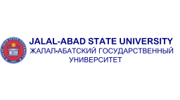 Jalalabad State University