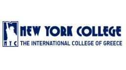 New York College - Greece
