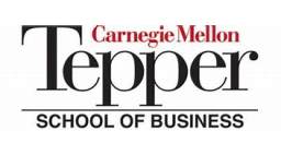 Carnegie Mellon University Tepper School of Business